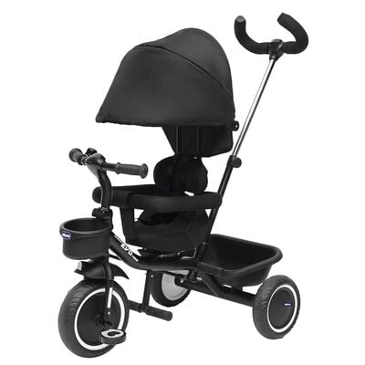 4in1 Evo Trike (Black)